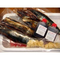 かつおのたたきセット（本生）