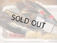 かつおのたたきセット（本生）