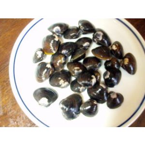 画像: 四万十川産しじみ２００g（送料別商品）